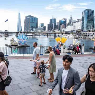 Call for Sydney minister to break city housing deadlock