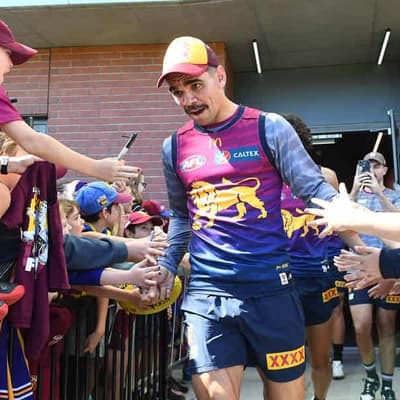 Quaynor revenge on Cameron key to Pies' AFL flag plans