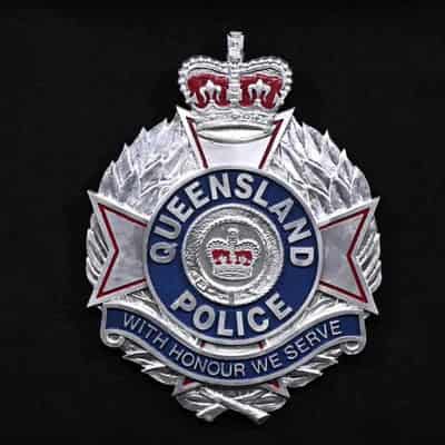 Qld Police admin officer hacked records 'for vanity'