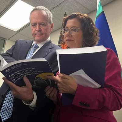 Rays of hope pierce the trauma for disability community