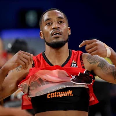 Wildcats debutant Usher shines in win over JackJumpers