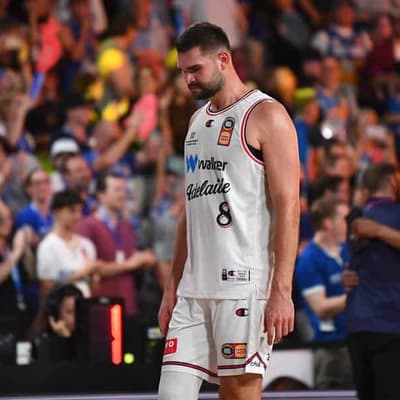Bruton weighs up import as 36ers get lay of NBL land