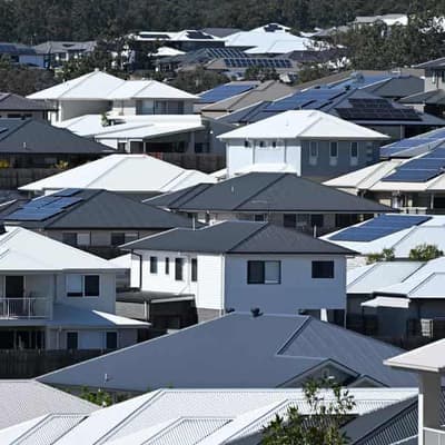 House prices smash records, fully reversing 2022 lows