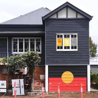 Zero evidence of interest-free Indigenous home loans