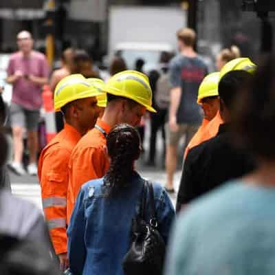 Most Aussies would hide mental health issues from work