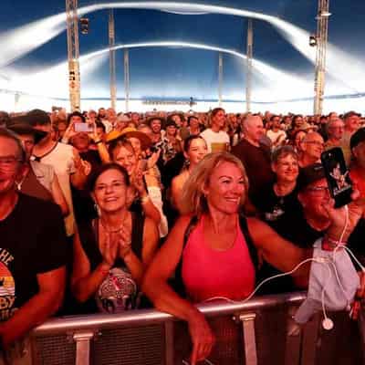 Two festival deaths renew push for free pill testing