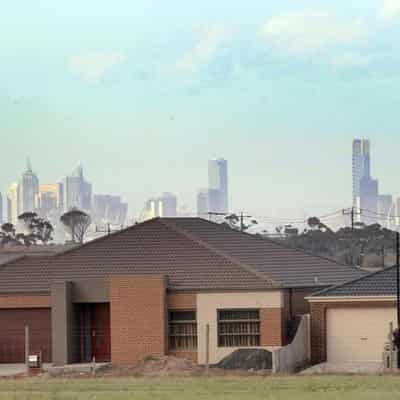 Tax on empty homes and vacant land to free up housing