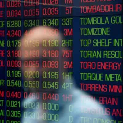 Australian share market, dollar hit new low for 2023