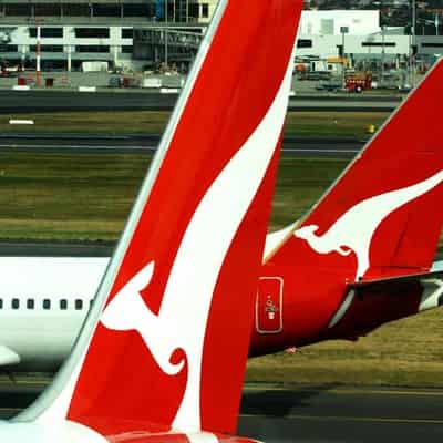 Dozens of Qantas flights cancelled as pilots strike