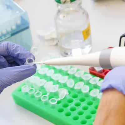 Review reveals 7000 more cases affected by forensic lab