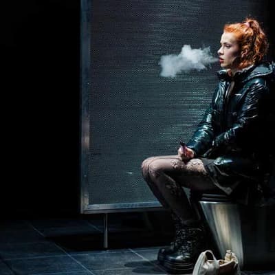 Trans theatre tour a first for mainstage production