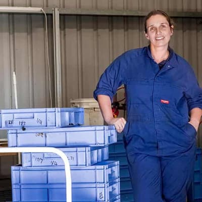 EvokeAG looks to grow innovation in agriculture