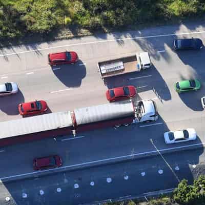 Transport spending accelerates as cost of petrol surges