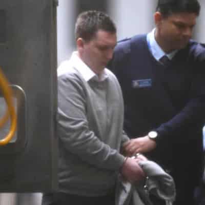 Men acquitted of Vic murder talk up early plea offers