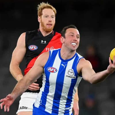 Bombers poised to make AFL free agency splash