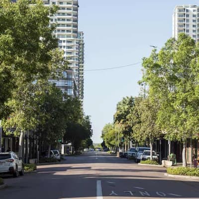 Safety measures backed as two charged with CBD rapes