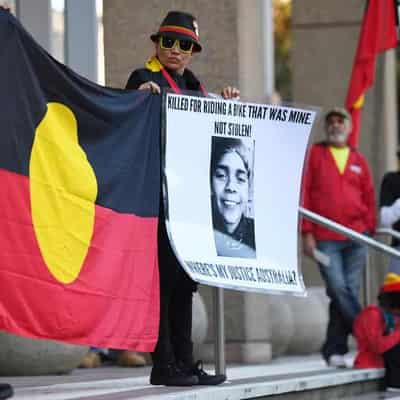 Racism killing Aboriginal children: youth commissioner