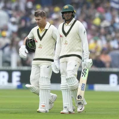 MCC member expelled for Lord's Ashes confrontation