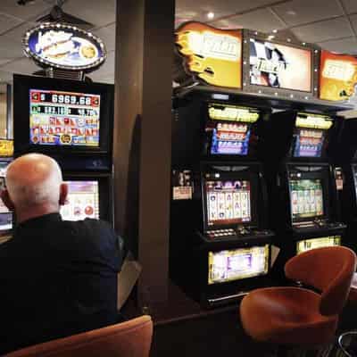 Pokie losses in the billions as machine numbers rise