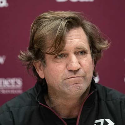 Hasler tackles Sea Eagles in court stoush over sacking