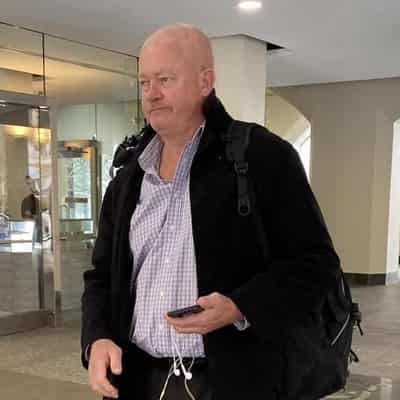 Investigator loses appeal bid in Rayney defamation case