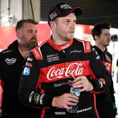 Bathurst drivers ponder if Kostecki can be beaten