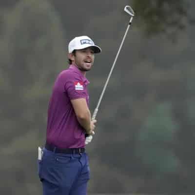 Endycott makes his PGA move up to second in Mississippi