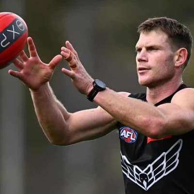 Sydney aiming high as Taylor Adams requests AFL move