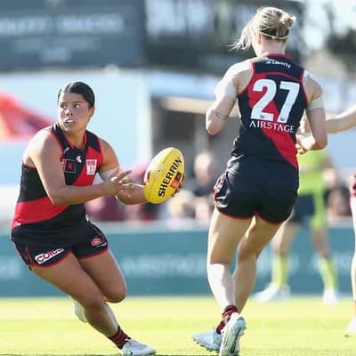 Bombers conquer Cats in Prespakis sisters showdown