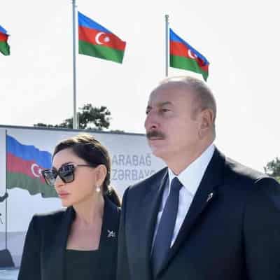 France to blame for any new Armenia clashes: Azerbaijan