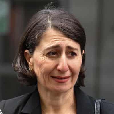 No delay: Berejiklian's spat with ICAC fast-tracked