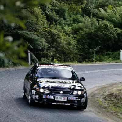 Rally driver deaths inquest to probe speed, design