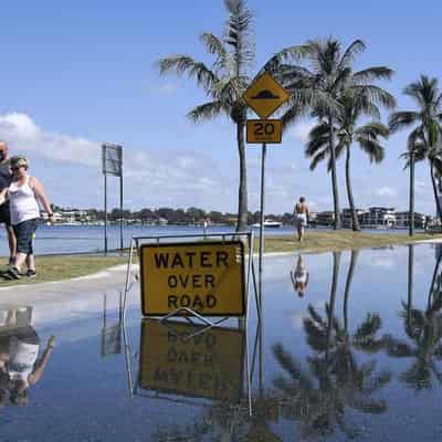 El Nino won't spare Qld from cyclones, storms and flood