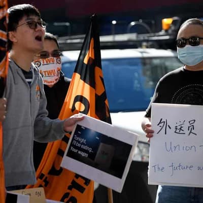 Workplace laws an 'incoherent mess': industry group