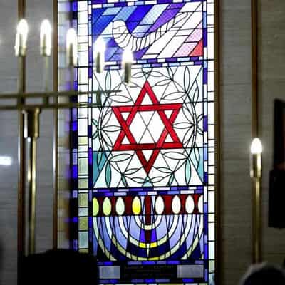 'Spirit of Israel' on display as envoy vows resistance