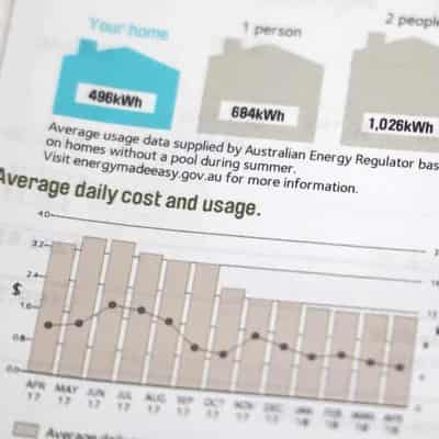 Power price hikes trigger spike in ombudsman complaints