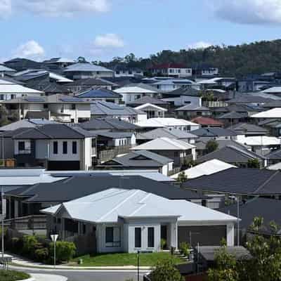 Funding for more Queensland social housing amid crisis