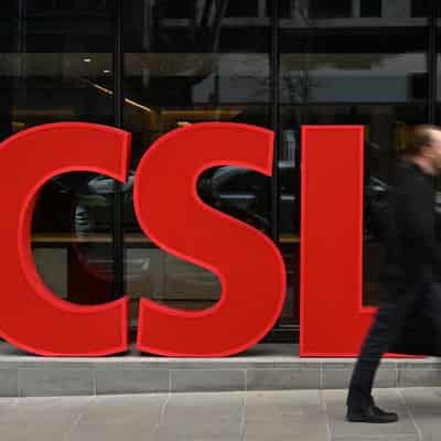 CSL to bandage cost pressures to stem bleeding profits