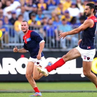 Swans land AFL targets as Grundy, Adams reunited