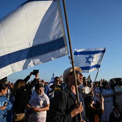 'Our world has changed': Jewish community mourns