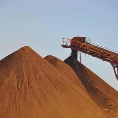 Rio, BHP warned of investor pressure on steel emissions