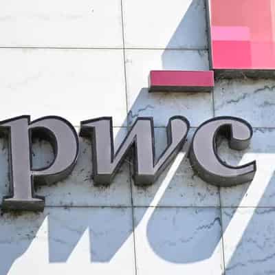 PwC spin-off given go-ahead for government contracts