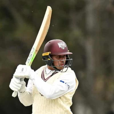 Test opener Khawaja rested for Bulls' Shield clash