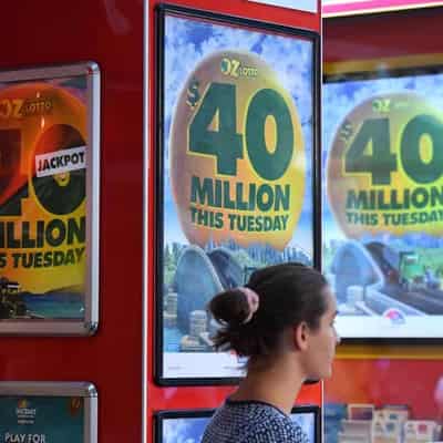 No appetite to expand credit ban to online lotteries