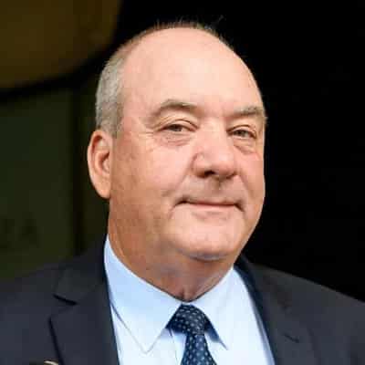 Ex-councillor accused of ICAC lies about Daryl Maguire