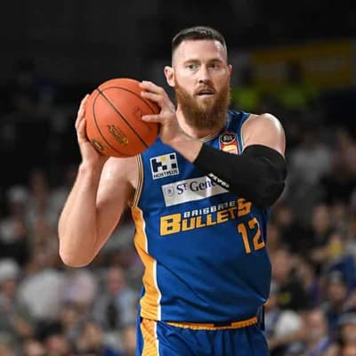 Baynes sorry for NBL incidents, Forde breaks silence