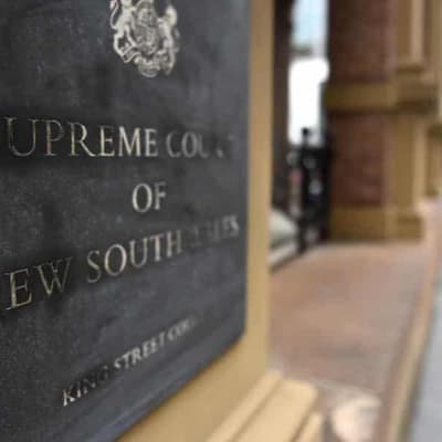 'Too late for sorry': family's anguish after killing