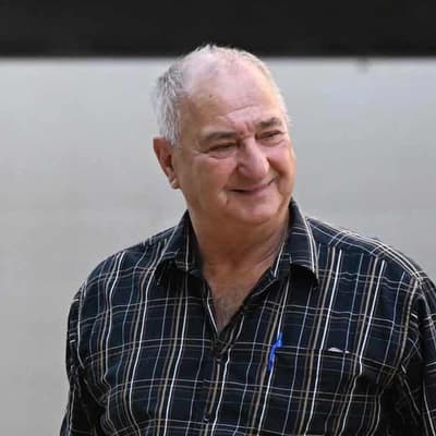 Woodchipper death victim 'feared partner leaving him'