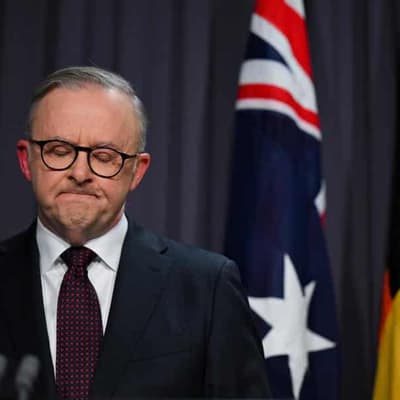 Referendum rejection not the end for reconciliation: PM