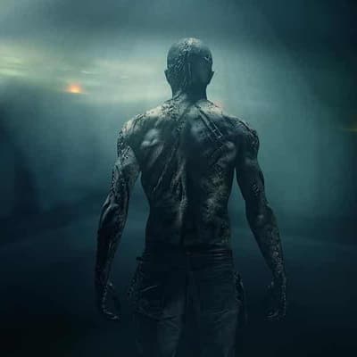 Monstrously big production of Frankenstein premieres